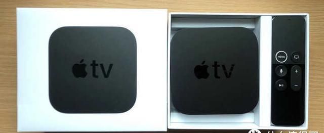 Apple TV 到底是个什么东西，国内买来能干嘛？