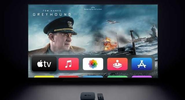 Apple TV 到底是个什么东西，国内买来能干嘛？