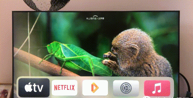 Apple TV 到底是个什么东西，国内买来能干嘛？