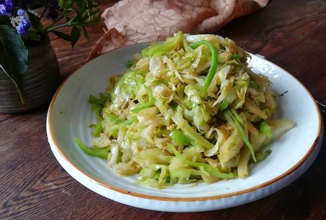 想学下饭菜，这七道家常菜，不放肉也香，学会它，孩子变得不挑食