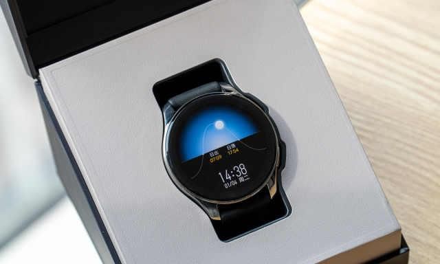 独立eSIM+长续航表现，很难说不爱！—vivo WATCH 2评测