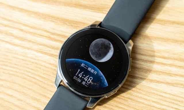 独立eSIM+长续航表现，很难说不爱！—vivo WATCH 2评测