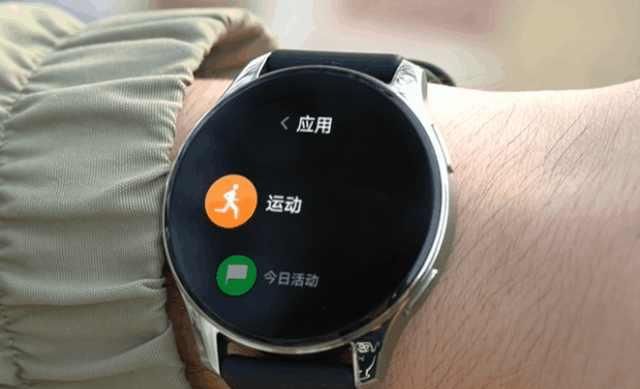 独立eSIM+长续航表现，很难说不爱！—vivo WATCH 2评测