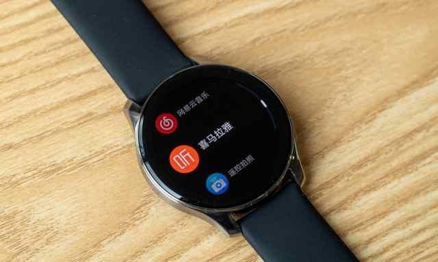 独立eSIM+长续航表现，很难说不爱！—vivo WATCH 2评测