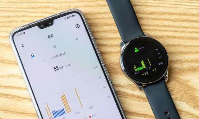 独立eSIM+长续航表现，很难说不爱！—vivo WATCH 2评测