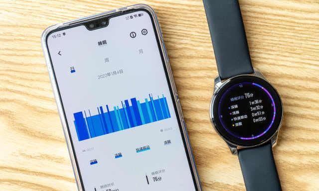 独立eSIM+长续航表现，很难说不爱！—vivo WATCH 2评测