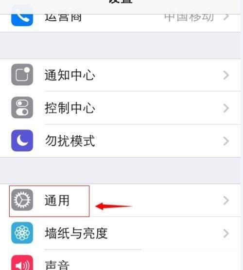 怎么查询iphone的版本，怎么查询iPhone版本？图15