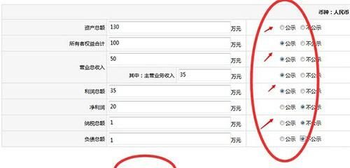 山东营业执照年检网上申报操作流程，【工商局】湖南营业执照年检网上申报操作流程？图9