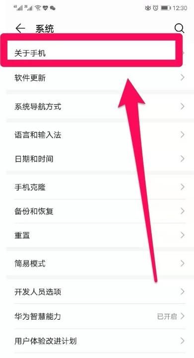 怎样查手机串号IMEI，IMEI号怎么查，手机IMEI串号怎么查？手机怎么查询﻿IMEI串号？图3