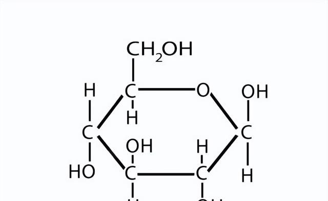 糖的种类及乳糖不耐症