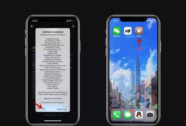 iOS 12.4 越狱发布，unc0ver越狱教程