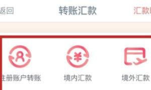 怎么使用手机工商银行转账汇款？，工商银行网上怎么转账汇款？图8