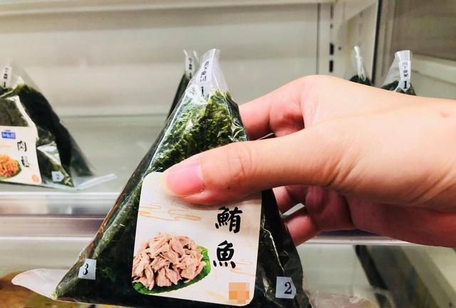 饭团冰了好硬！　2秘诀复热重回Q弹米