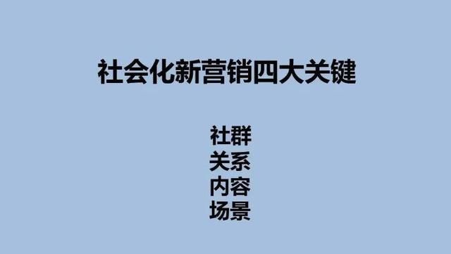 行业微信群如何找？快速找群的渠道有哪些（干货）