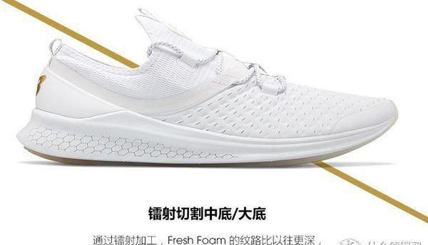 2018年跑鞋购买指南：New Balance 跑鞋推荐、点评及购买途径分析