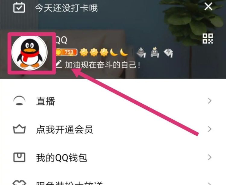 怎么查看QQ的注册时间，怎么查看自己QQ的注册时间Q龄？图2