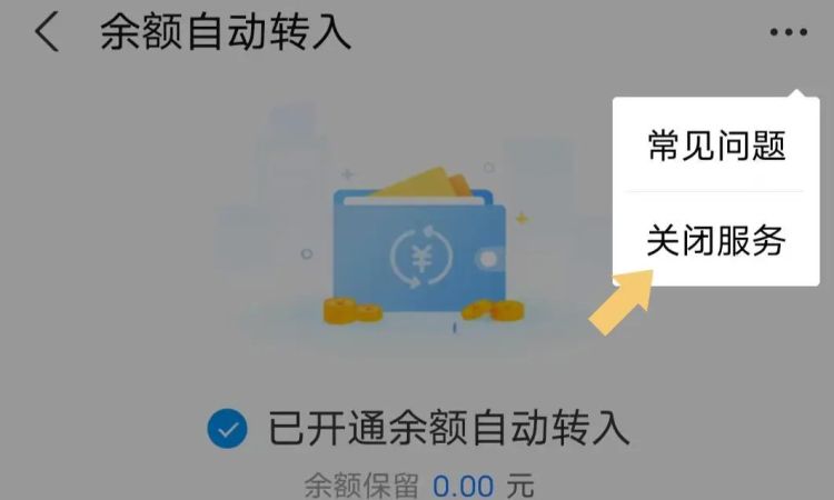 支付宝余额怎么转到余额宝，支付宝账户余额怎么转到余额宝里面？图25