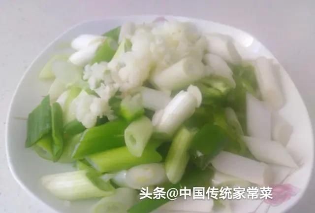 素炒茄子怎么做，素炒茄子怎么做？图6