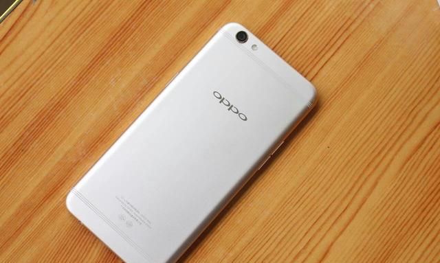 OPPO R9s拍照效果太震撼，摄影师都忍不住连连称赞