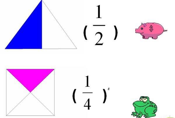 掌握这个方法，分数应用题实在太简单了，家长们不要错过哦！
