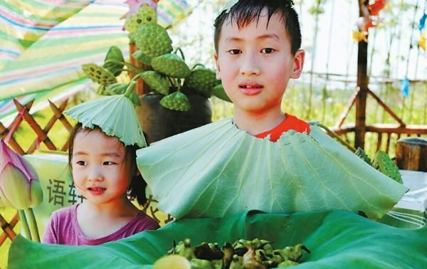 又到吃菱角好时节 宁波首批菱角来尝鲜啦