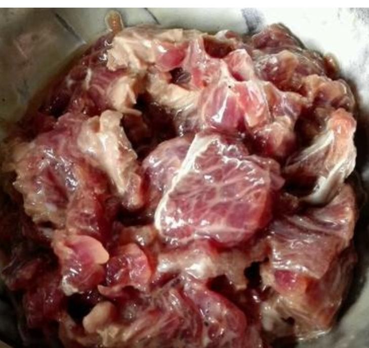 牛肉怎么炒才好吃，牛肉怎么炒好吃又嫩几分钟？图1