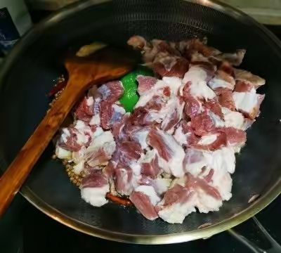 牛肉怎么炒才好吃，牛肉怎么炒好吃又嫩几分钟？图15