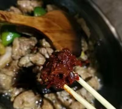 牛肉怎么炒才好吃，牛肉怎么炒好吃又嫩几分钟？图16