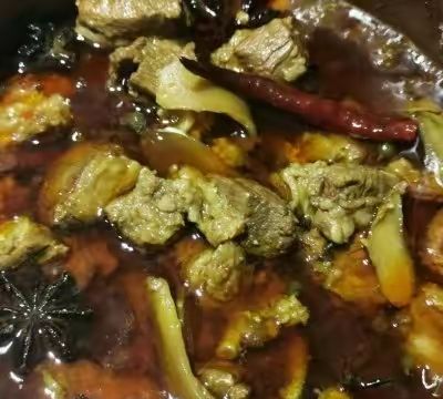 牛肉怎么炒才好吃，牛肉怎么炒好吃又嫩几分钟？图20