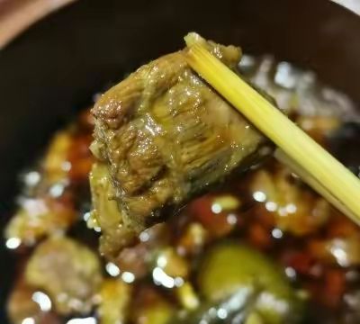 牛肉怎么炒才好吃，牛肉怎么炒好吃又嫩几分钟？图21