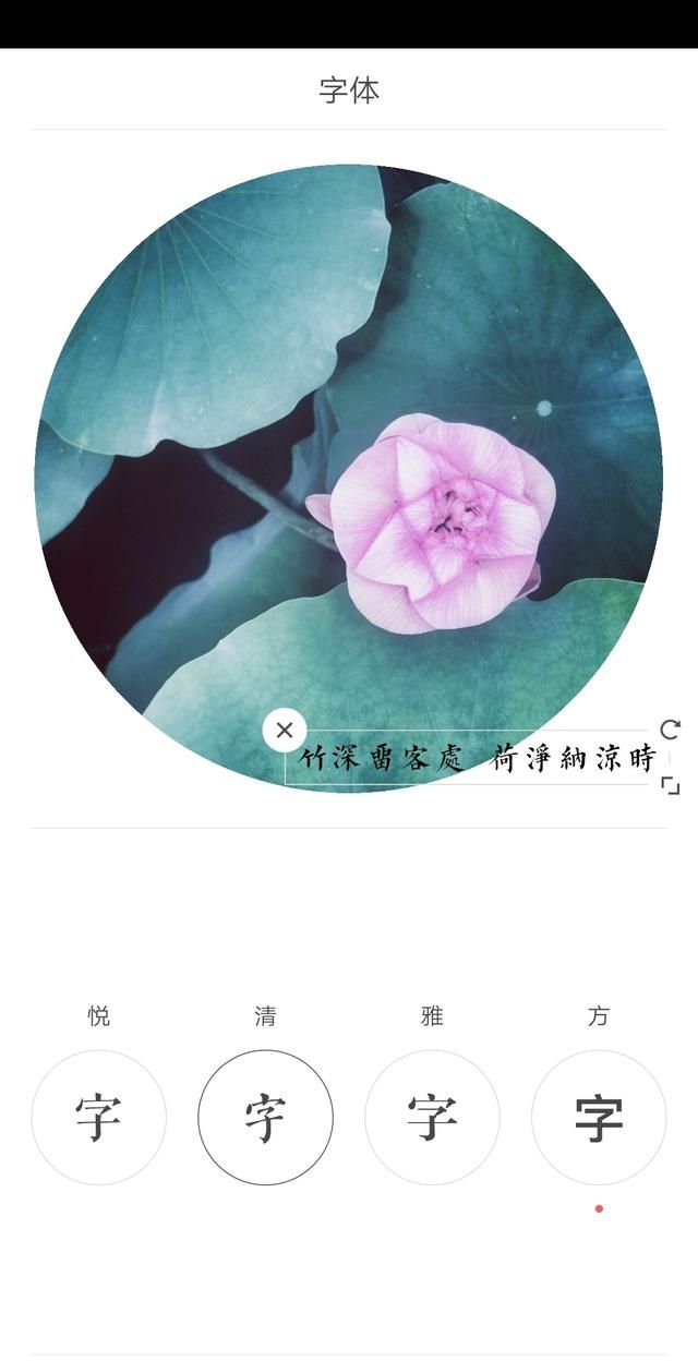 给照片加水印，在手机里装这4个APP就够了