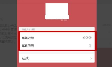 微信如何提高零钱支付每日限额，微信零钱支付超额了怎么设置无限额度？图14