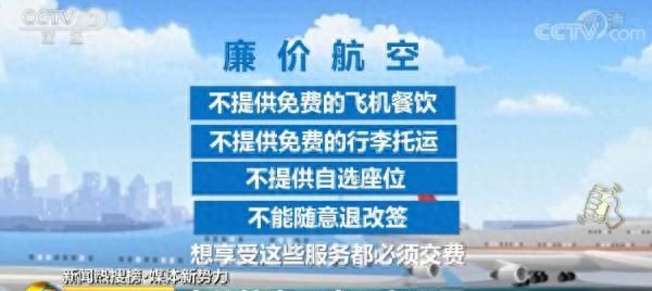 机票200元，行李托运860元！买特价机票，务必注意这个购票细节