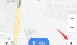 高德地图导航语音怎么设置，高德地图导航语音怎么设置？图4