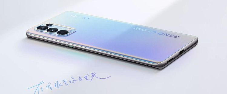 oppo2021年上市的手机有哪几款