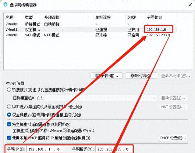 4、Windows Server 2022服务器部署DHCP服务