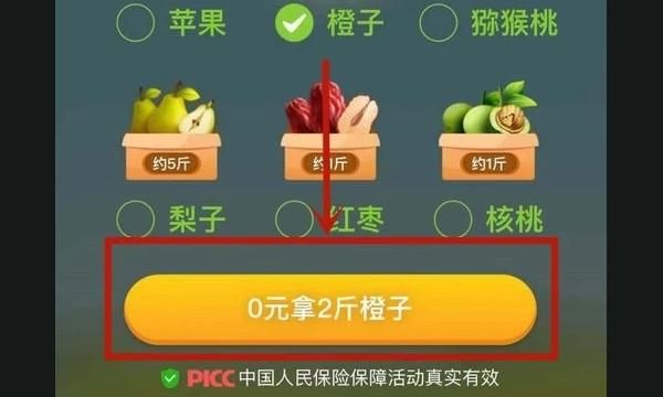 拼多多果园如何邀请好友入队？，拼多多果园答题怎么邀请不了队友？图3