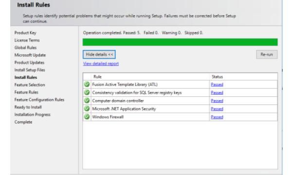 如何在微软官网下载SQL Server2014，英文系统怎么装中文sqlserver2014？图9