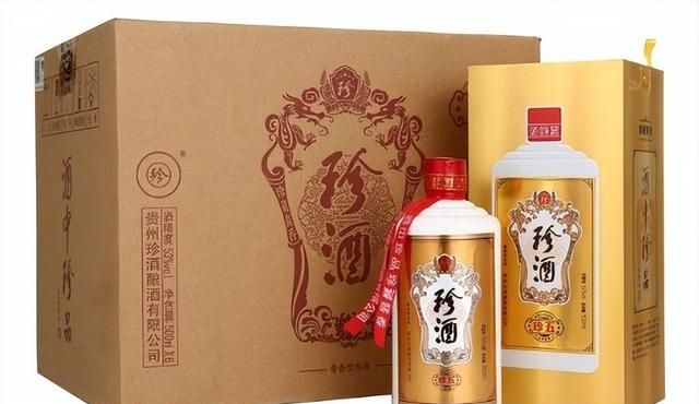 坤沙酒和碎沙酒口感上的区别，教你一口辨别