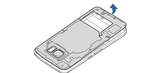 三星S6照样可以换电池 高手来支招