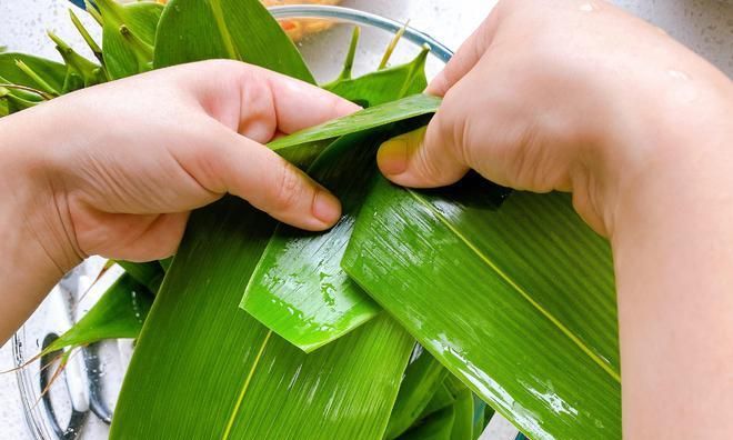 粽子夹生了怎么办，粽子夹生了是什么原因