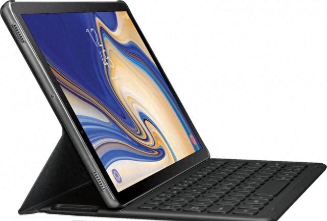 苹果iPad的劲敌！三星Galaxy Tab S4入网工信部，或在IFA发布