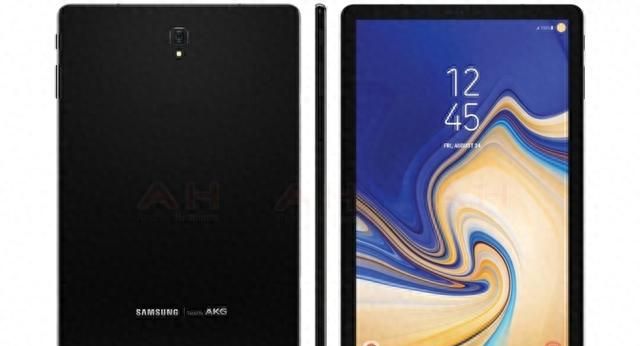 苹果iPad的劲敌！三星Galaxy Tab S4入网工信部，或在IFA发布