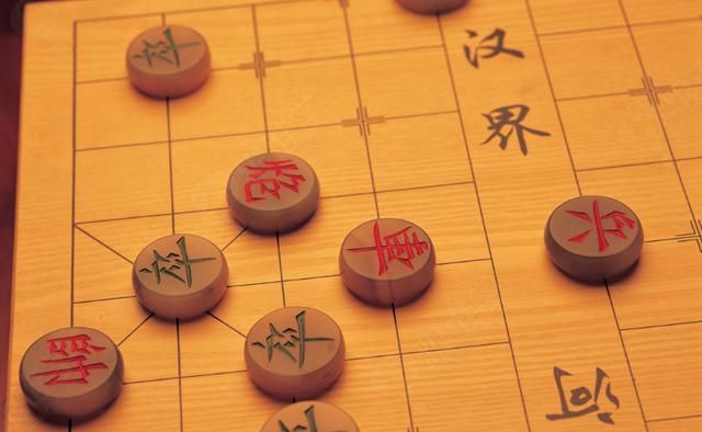 怎么学习下象棋？，为什么我学不会象棋？图4