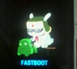 小米fastboot模式，小米手机进入fastboot模式？图1