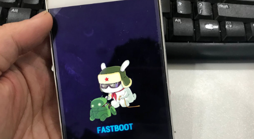 小米fastboot模式，小米手机进入fastboot模式？图2