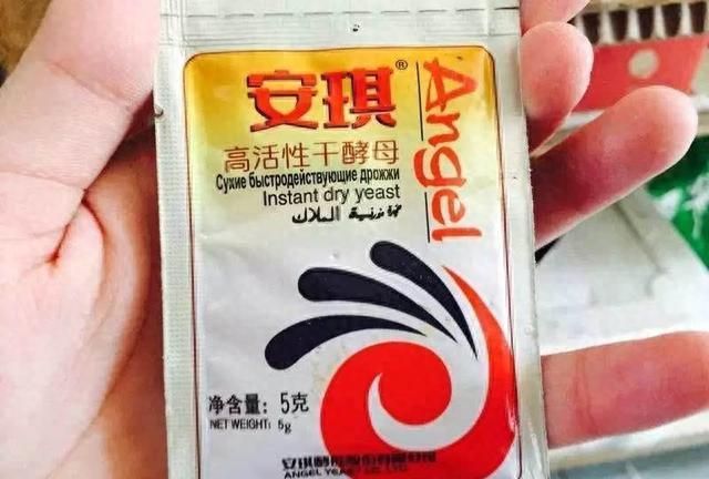 主食馒头花卷，酵母吃多了是否有危害？为了家人健康，不妨看一看