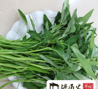 空心菜怎么保鲜效果好