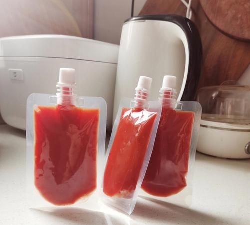 灌装番茄酱怎么吃可以做什么菜