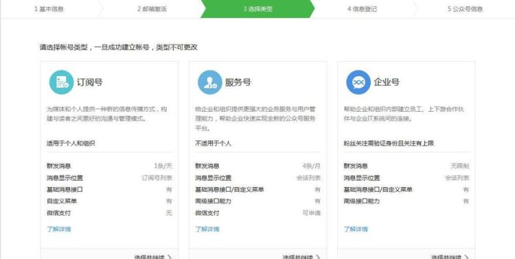 微信公众号上买的东西是真货吗怎么支付